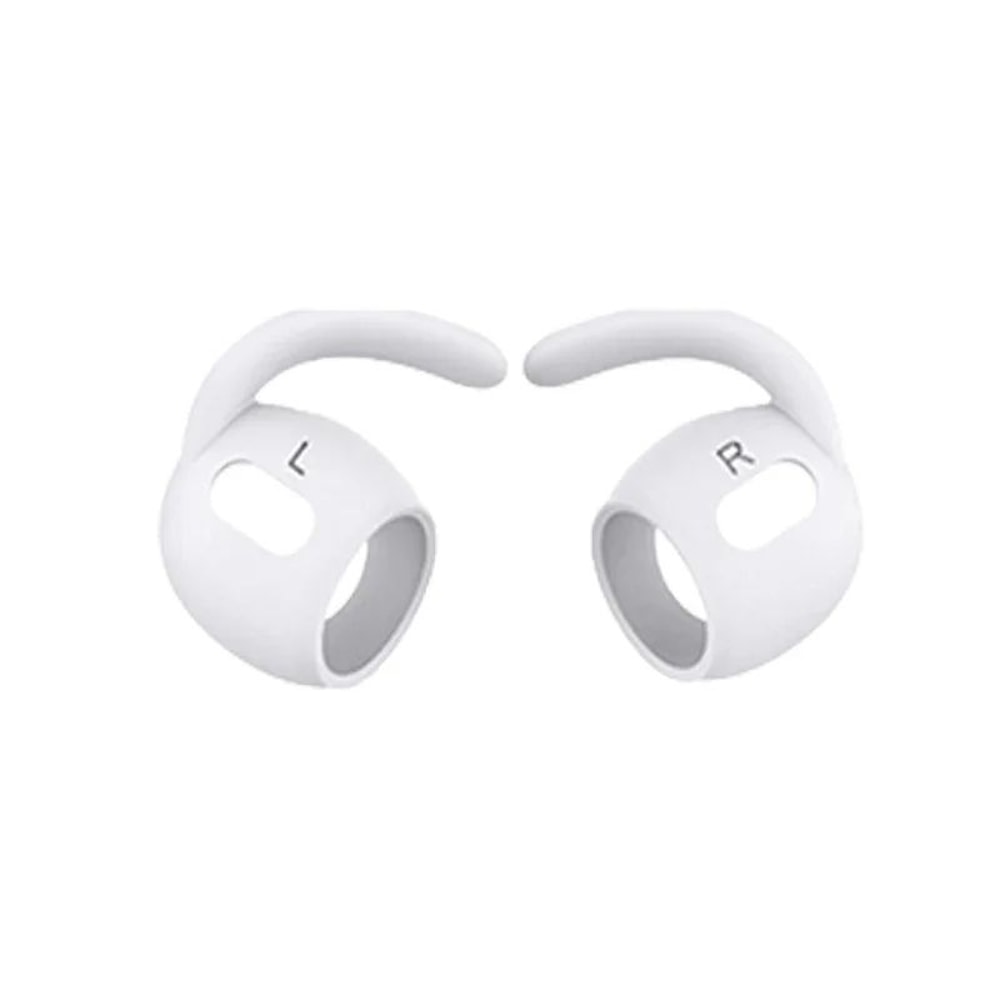 Silicone Anti Slip Ear Hooks For AirPods 10