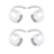 Silicone Anti Slip Ear Hooks For AirPods 12