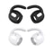 Silicone Anti Slip Ear Hooks For AirPods 13