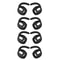 Silicone Anti Slip Ear Hooks For AirPods 8