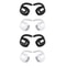 Silicone Anti Slip Ear Hooks For AirPods 15