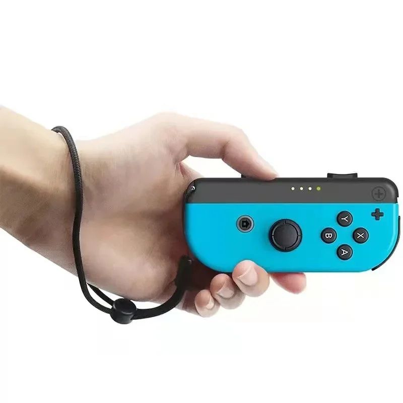 Metal Wrist Strap For Nintendo Switch Joy Con 5