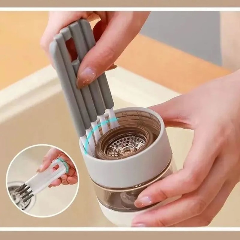 Multi Function Computer Cleaning Tool 7