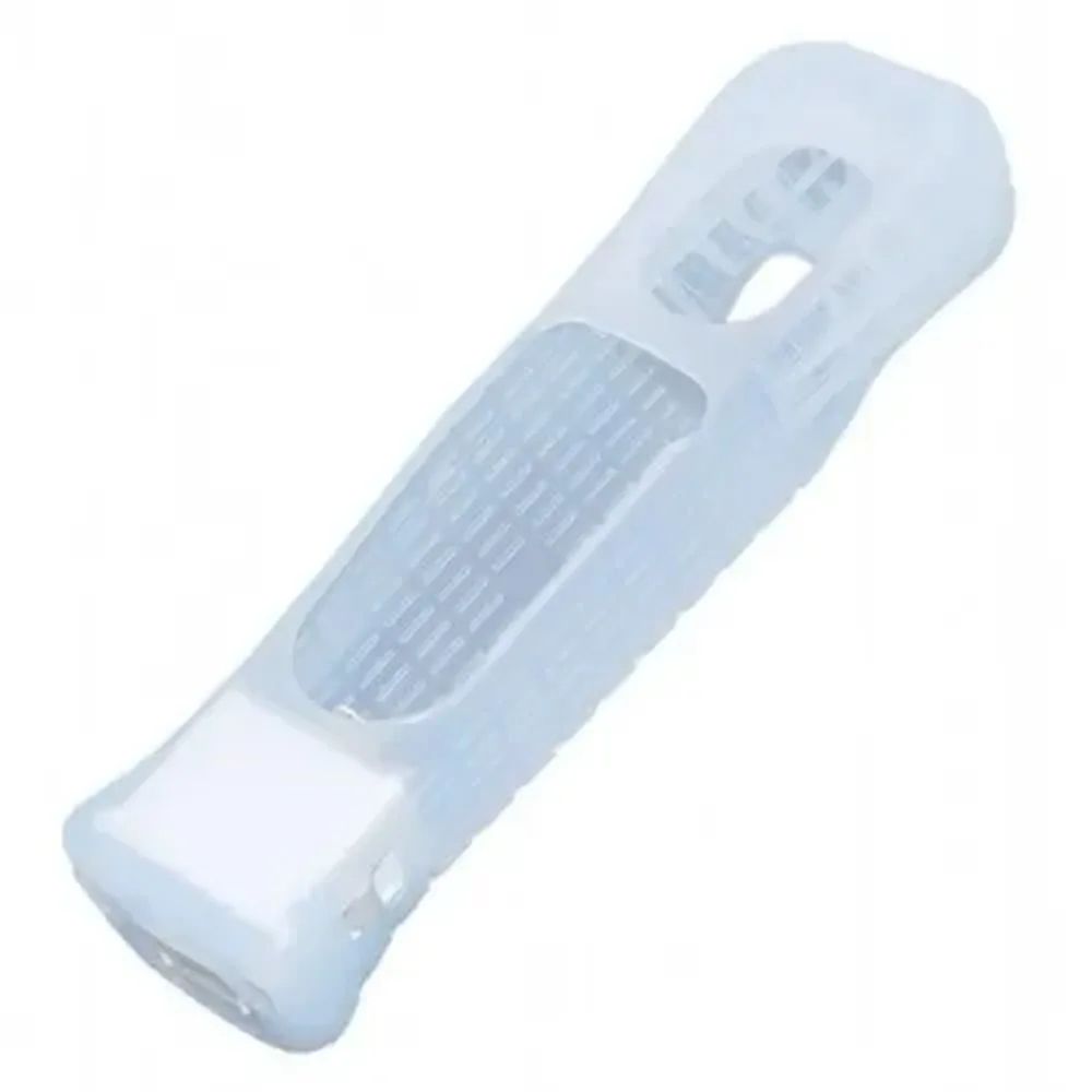 Wii Motion Plus Controller Enhancer Handle 2