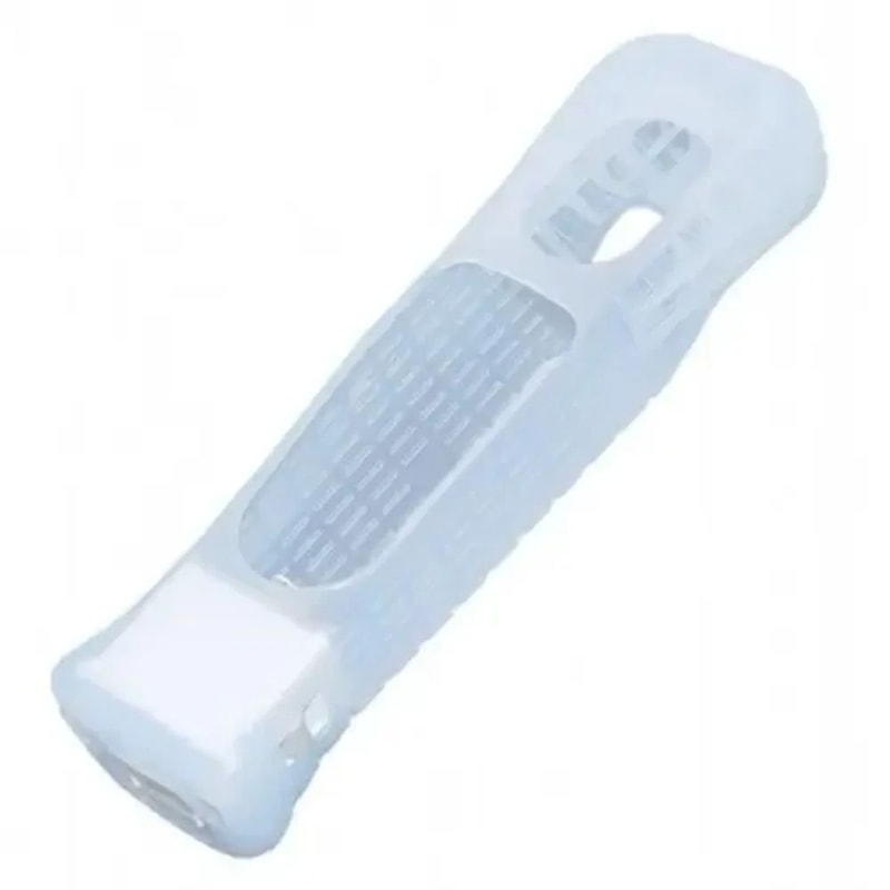 Wii Motion Plus Controller Enhancer Handle 2