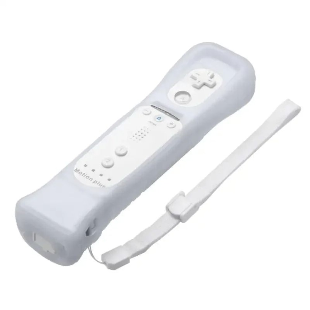 Wii Motion Plus Controller Enhancer Handle 6