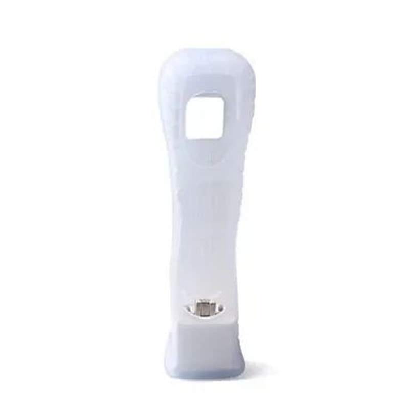 Wii Motion Plus Controller Enhancer Handle 11