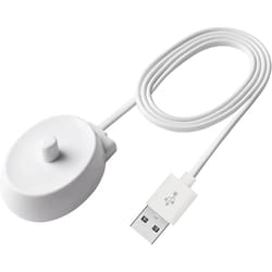 oral b electric toothbrush replacement charger