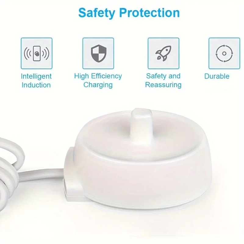 Oral B Electric Toothbrush Replacement Charger 1