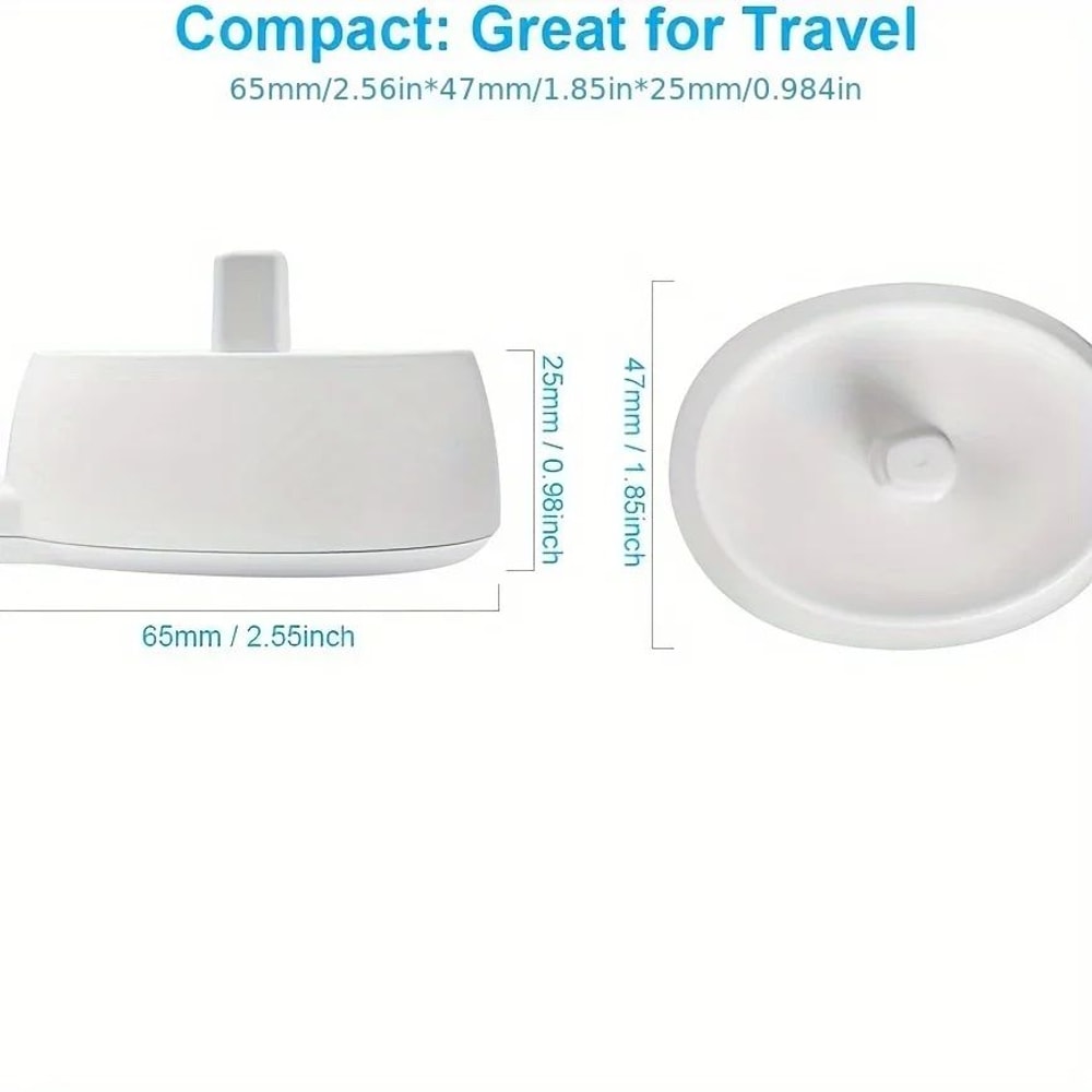 Oral B Electric Toothbrush Replacement Charger 4