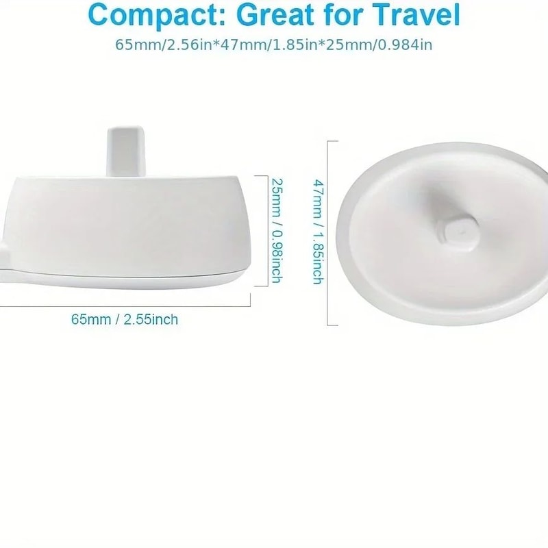 Oral B Electric Toothbrush Replacement Charger 4