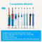 Oral B Electric Toothbrush Replacement Charger 5