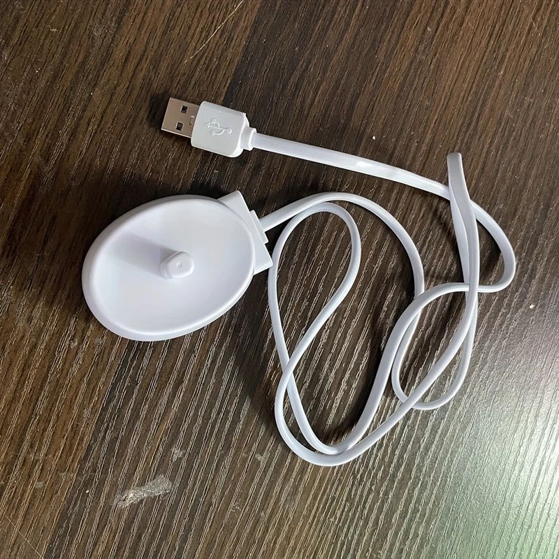 Oral B Electric Toothbrush Replacement Charger 6