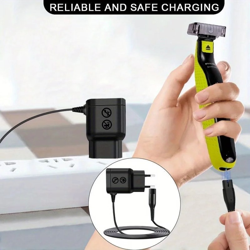Philips OneBlade Replacement Charger 5