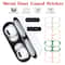 AirPods Pro 2 Dust Proof Metal Stickers 5