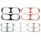 AirPods Pro 2 Dust Proof Metal Stickers 6