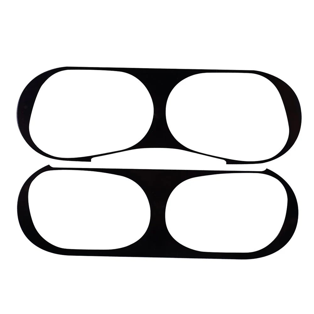 AirPods Pro 2 Dust Proof Metal Stickers 7