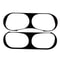 AirPods Pro 2 Dust Proof Metal Stickers 7