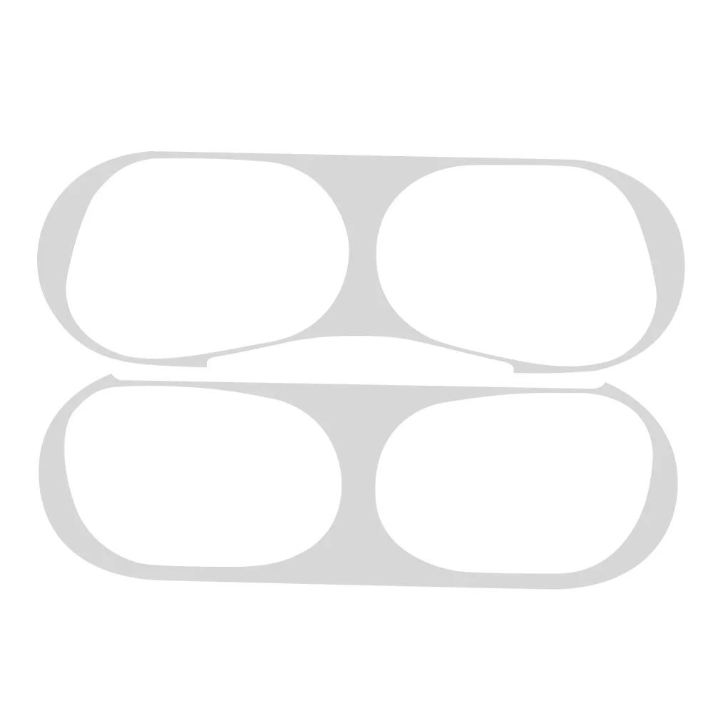 AirPods Pro 2 Dust Proof Metal Stickers 8