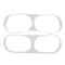 AirPods Pro 2 Dust Proof Metal Stickers 8