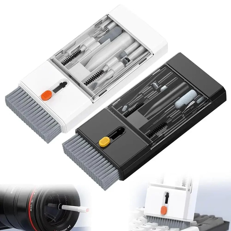 22 In 1 Electronic Device Cleaning Kit 0