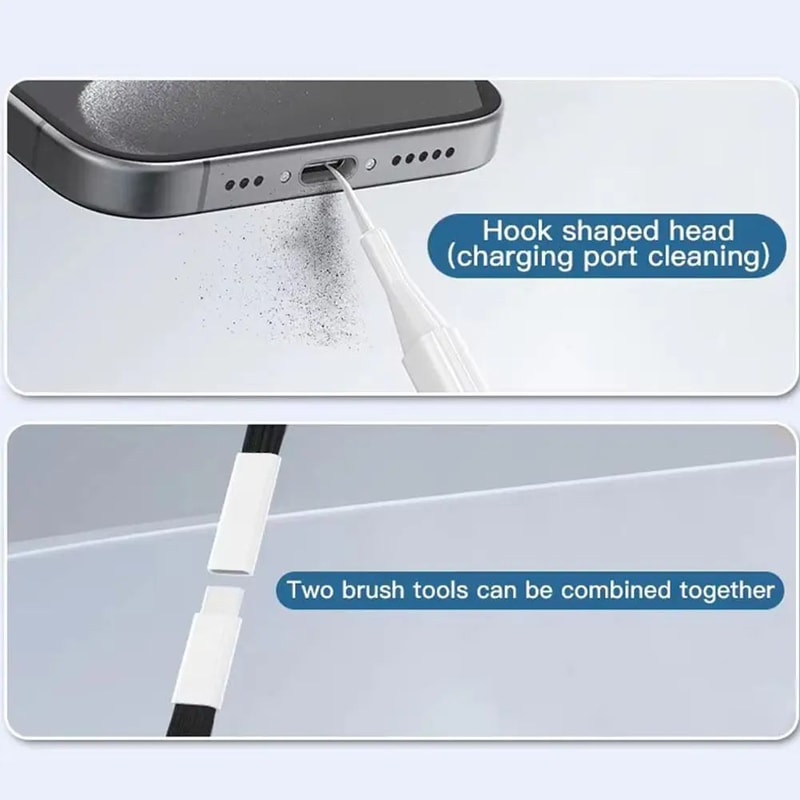 22 In 1 Electronic Device Cleaning Kit 2