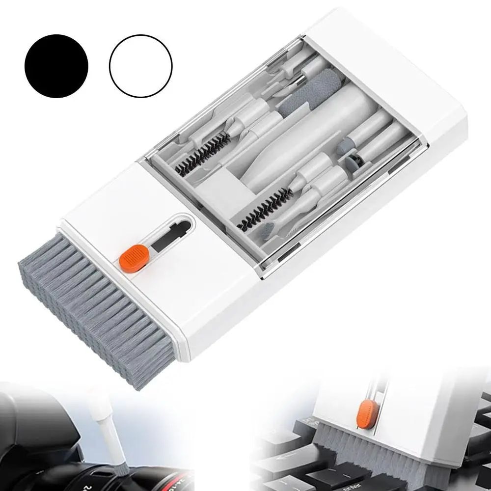 22 In 1 Electronic Device Cleaning Kit 8