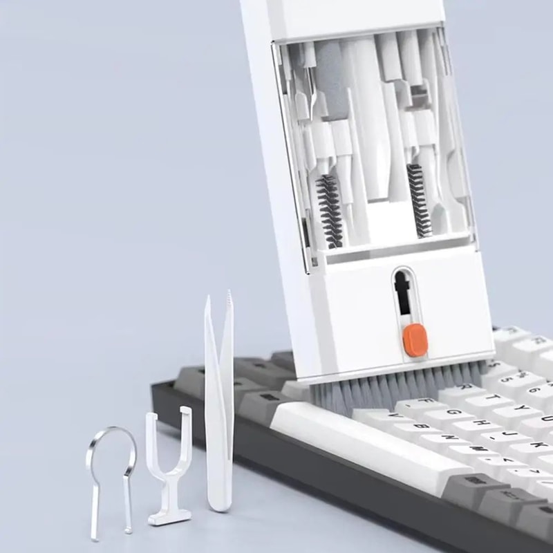 22 In 1 Electronic Device Cleaning Kit 13