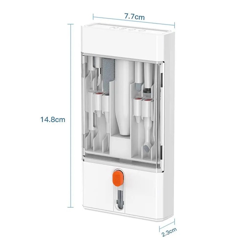 22 In 1 Electronic Device Cleaning Kit 14