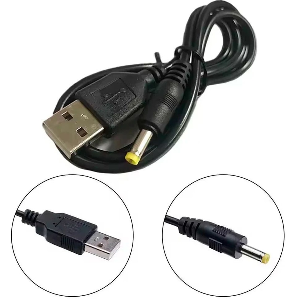 USB Charging Cable For PSP 0