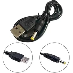 usb charging cable for psp