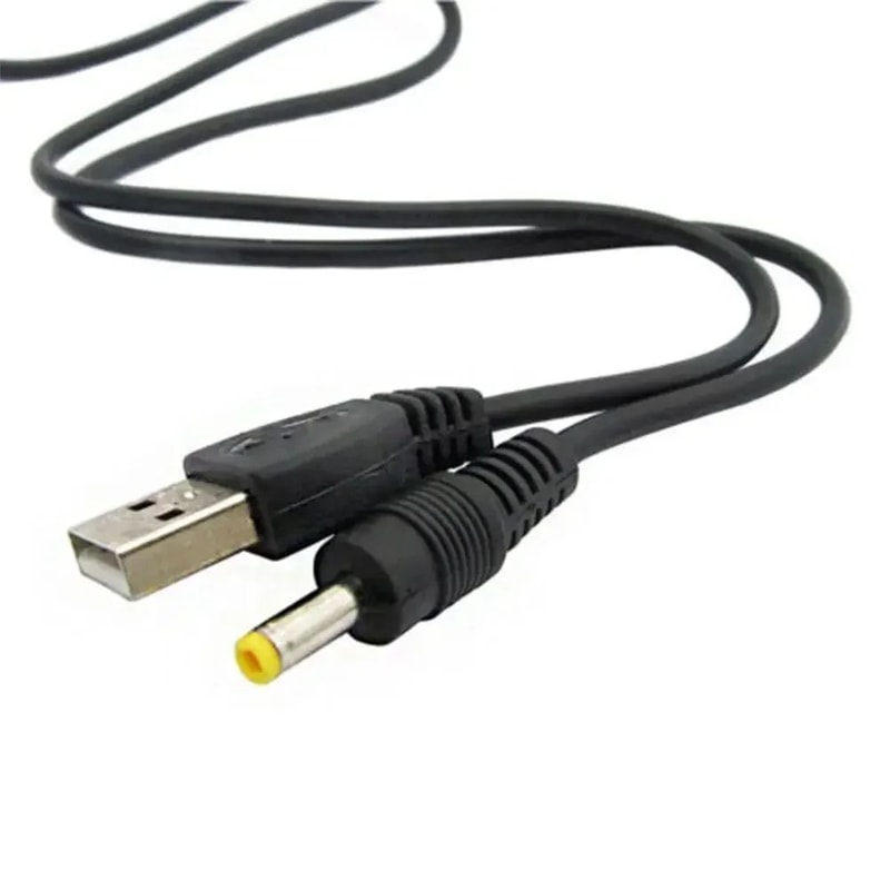 USB Charging Cable For PSP 3