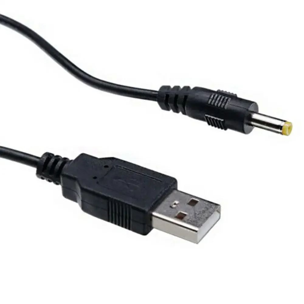 USB Charging Cable For PSP 5