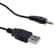 USB Charging Cable For PSP 5