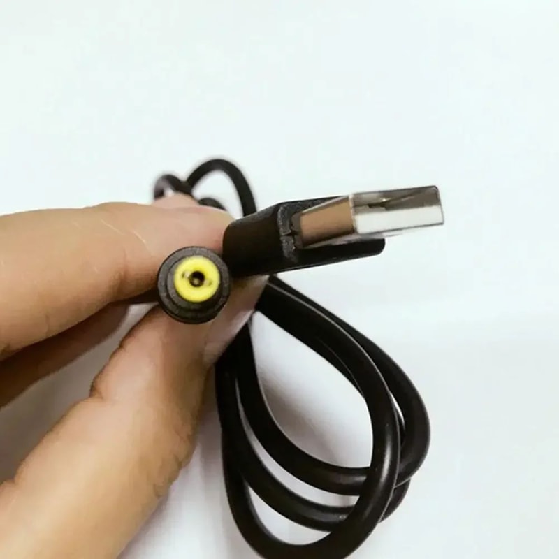 USB Charging Cable For PSP 7