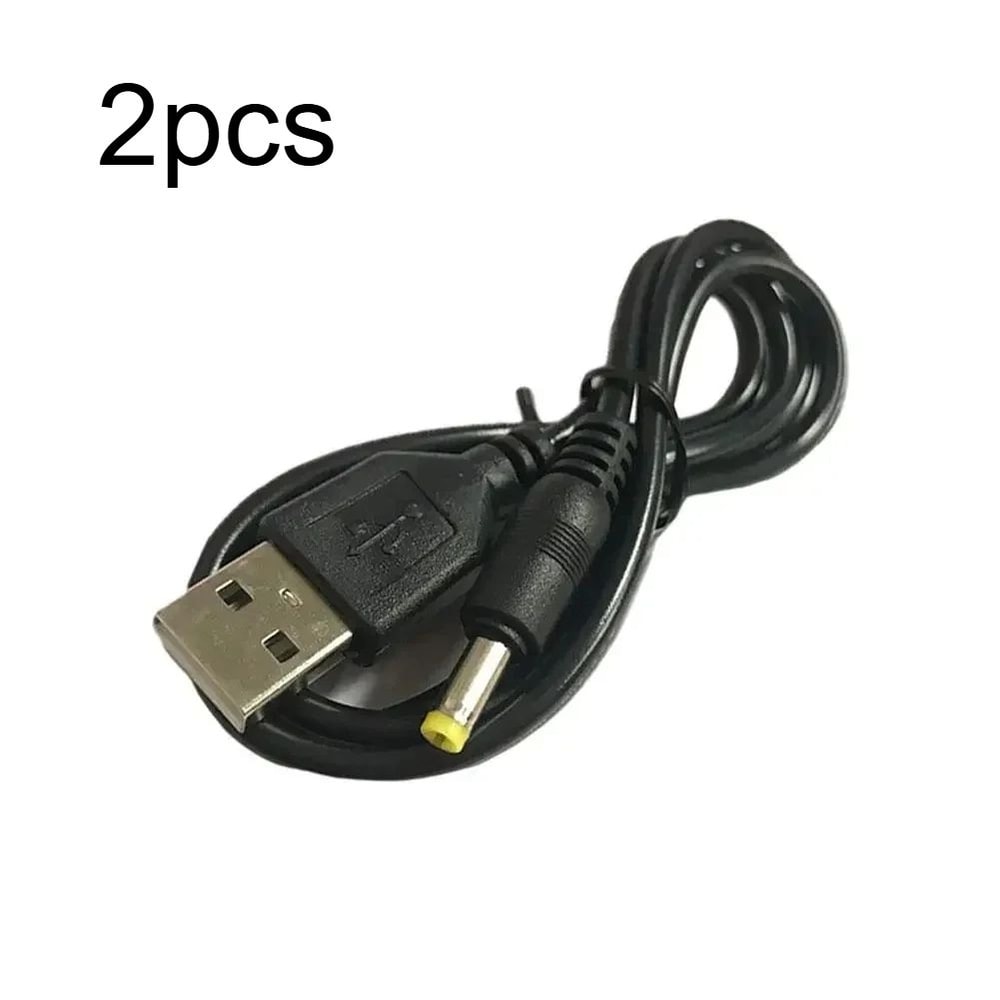 USB Charging Cable For PSP 9