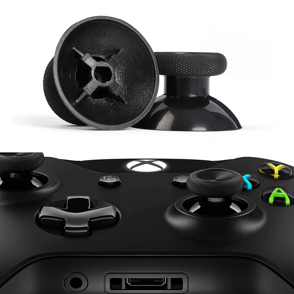 Replacement Thumbsticks For Xbox Controllers 2
