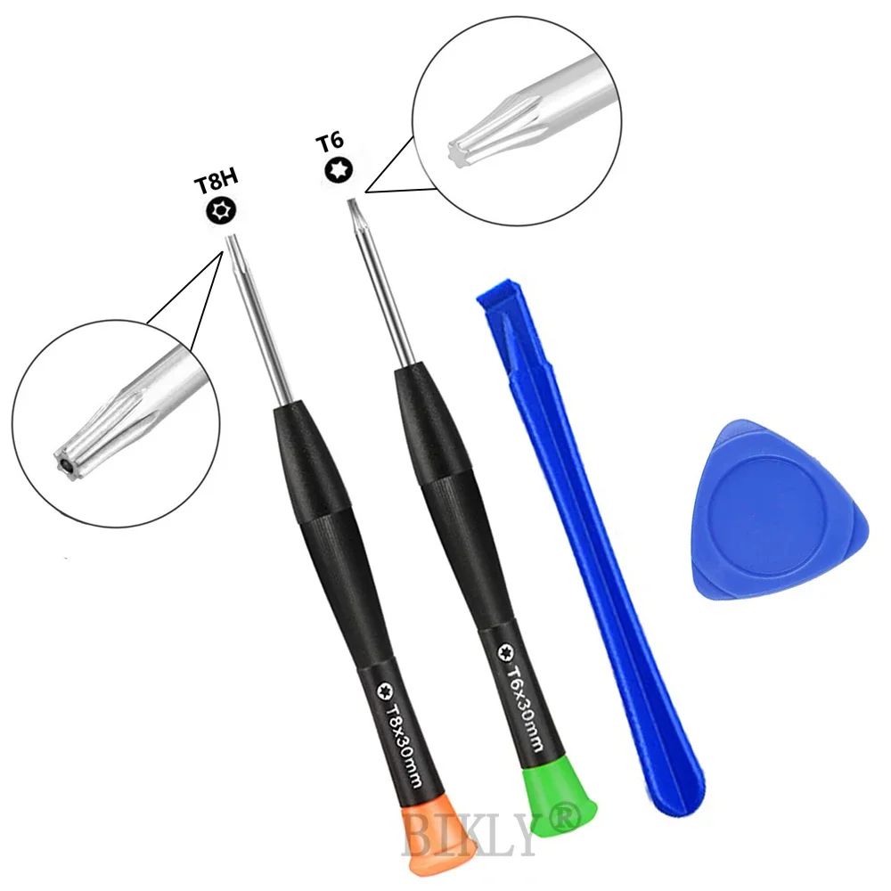 Replacement Thumbsticks For Xbox Controllers 5