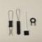 Keycap Removal Tool Set With Brush 10