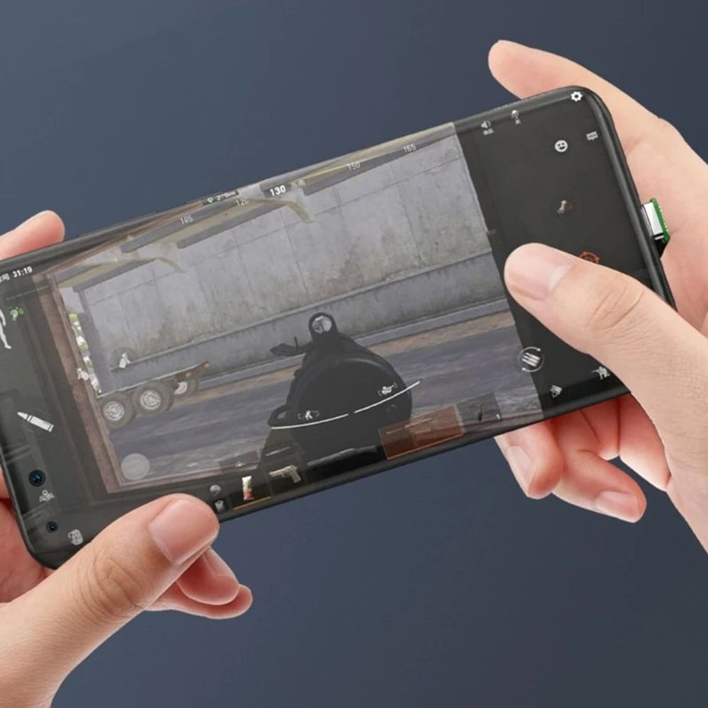 Thin Flexible USB C Charging Cable 1