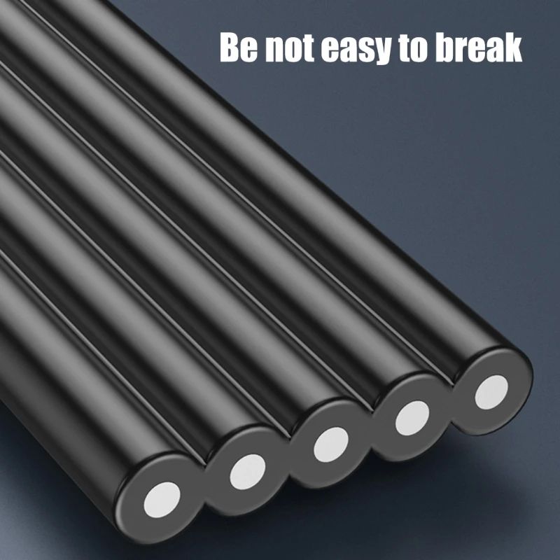 Thin Flexible USB C Charging Cable 2