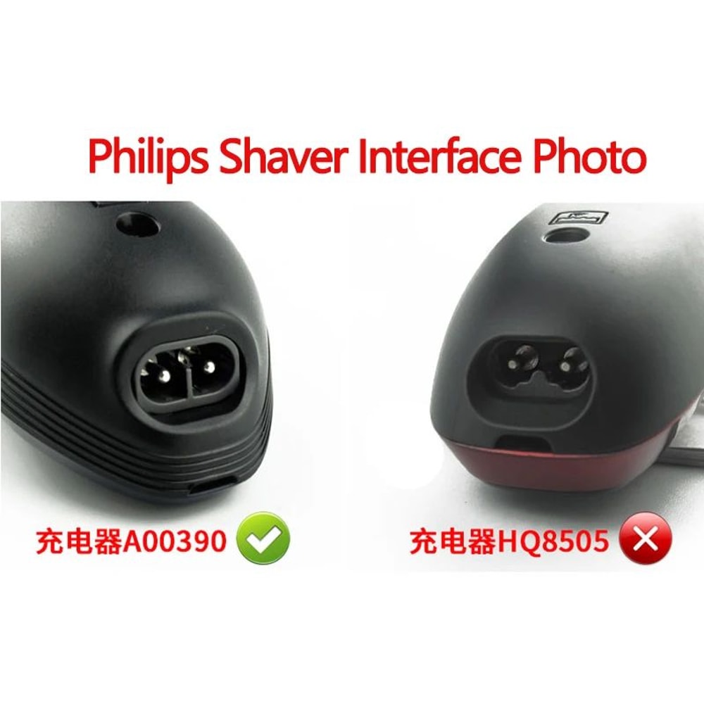 Philips OneBlade USB Replacement Charger 5