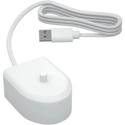 philips sonicare usb replacement charger
