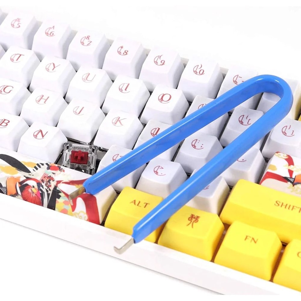 Metal Switch Puller For Mechanical Keyboard 1