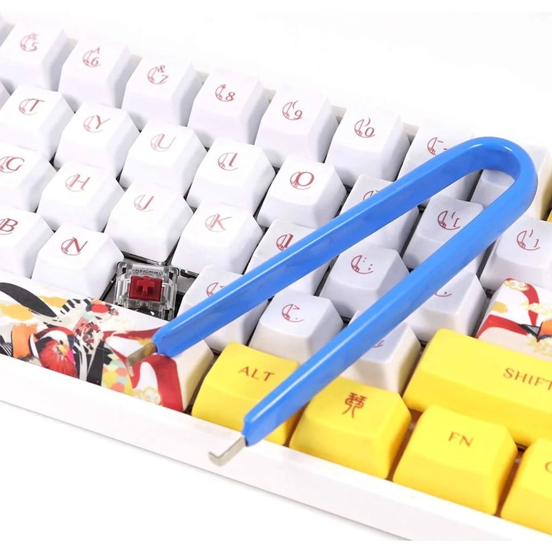 Metal Switch Puller For Mechanical Keyboard 1