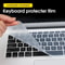 Universal Laptop Keyboard Protective Film 2