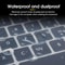Universal Laptop Keyboard Protective Film 4