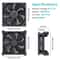 USB Powered Cooling Fan 120mm 3