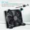 USB Powered Cooling Fan 120mm 4