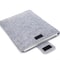 Slim Felt Laptop And Tablet Sleeve Case 2